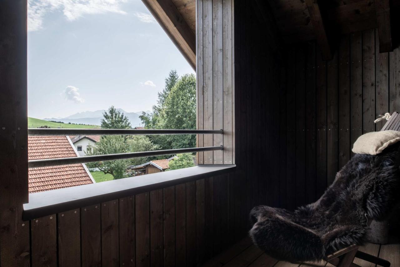 Chalets Lara & Louise Rieden Esterno foto